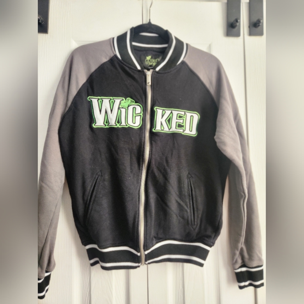 Wicked -  Broadway Show Original Merch